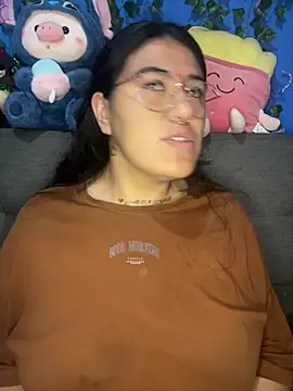 Gaby Gabbyy online show from 02/01/26, 06:17