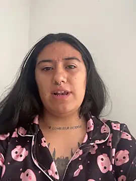 Gaby Gabbyy online show from 02/18/26, 04:36