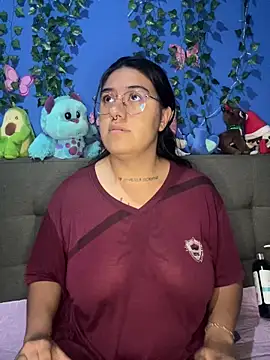 Gaby Gabbyy online show from 03/11/26, 09:43