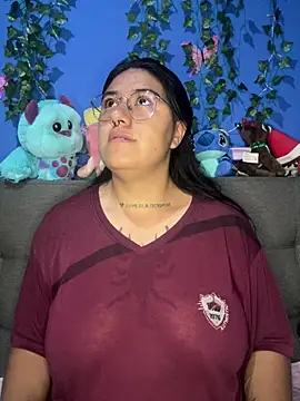 Gaby Gabbyy online show from 03/15/26, 09:21