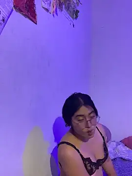 Arely-L1 online show from 02/13/26, 12:17