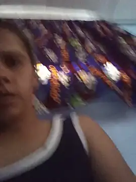 Isabella Evanss online show from 07/03/26, 07:42