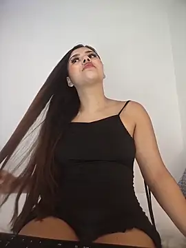 Julia-Blair online show from 03/22/26, 04:54