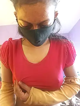 Slim-neha online show from 02/19/26, 01:12