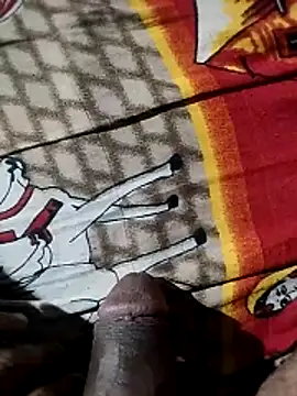 mast boy online show from 02/19/26, 03:52