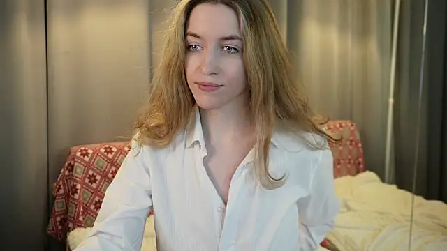 SoftDreamer online show from 12/03/25, 03:10