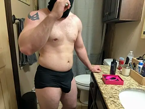 MaskNPlay online show from 03/18/26, 02:26