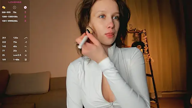 LachelleFrommer online show from 02/01/26, 01:04