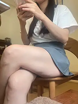 Aiko-Office online show from 07/09/26, 02:26