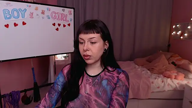 Eliza Bennet online show from 01/10/26, 07:54