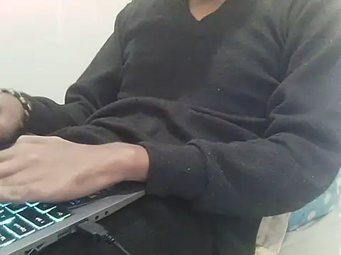 kalalund-up online show from 12/03/25, 03:32