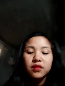 Pretty-haert online show from 01/18/26, 03:43