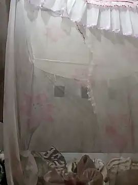 Pretty-haert online show from 04/19/26, 12:48