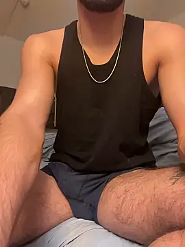Amirof26 online show from 01/13/26, 07:46