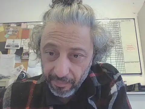 Petebulimia online show from 05/03/26, 04:13
