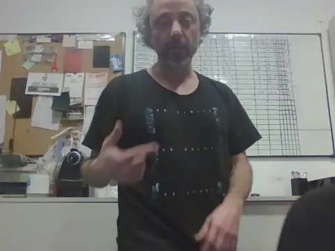 Petebulimia online show from 07/09/26, 05:44