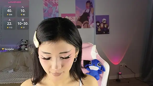 mimiicherry online show from 12/18/25, 04:29