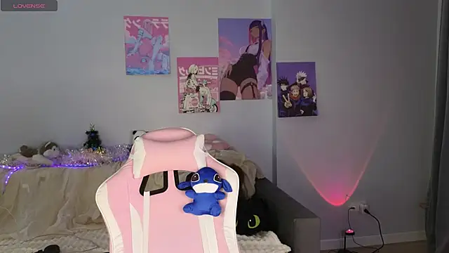 mimiicherry online show from 12/21/25, 03:02