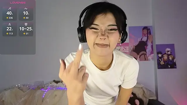 mimiicherry online show from 12/23/25, 03:15