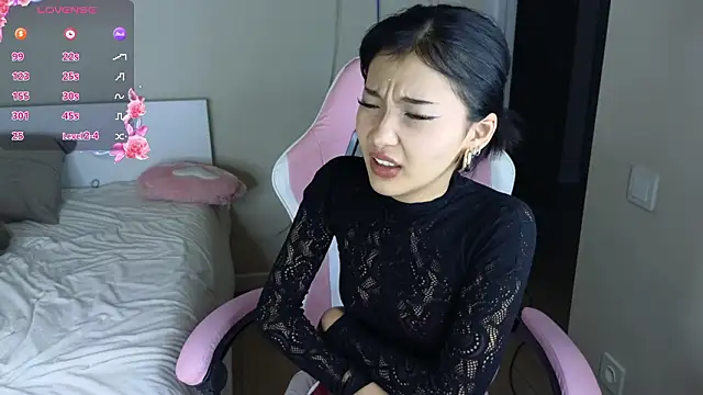 mimiicherry online show from 02/28/26, 03:18