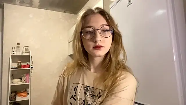 MargyDejong online show from 12/05/25, 03:09