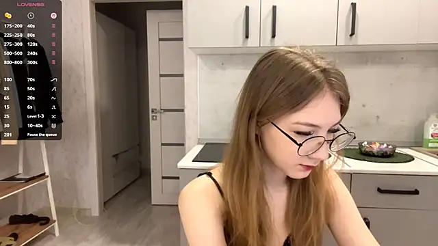 MargyDejong online show from 03/03/26, 10:32