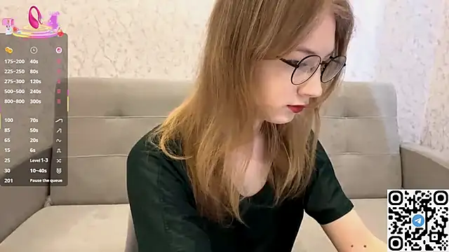 MargyDejong online show from 03/14/26, 09:48