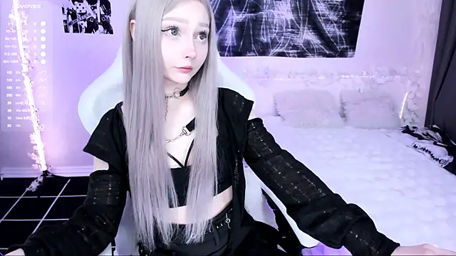 lyric4 online show from 03/03/26, 01:23