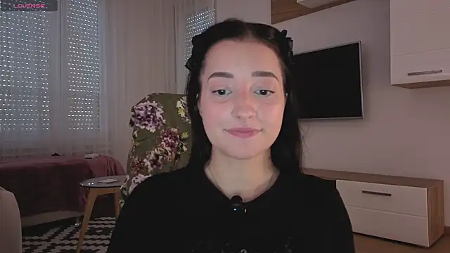  Anna 69 online show from 07/15/26, 12:21
