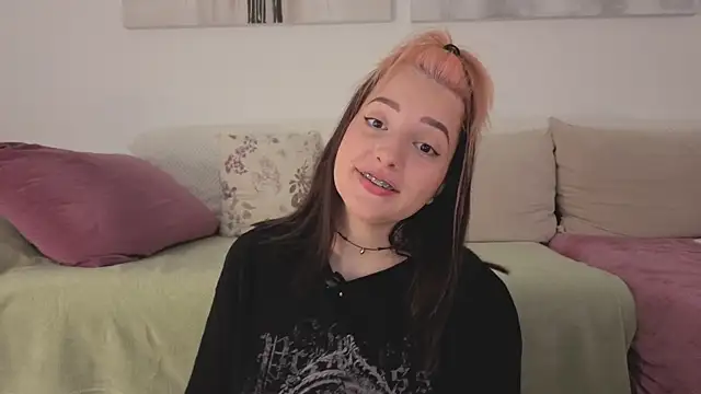  Anna 69 online show from 07/26/26, 12:12