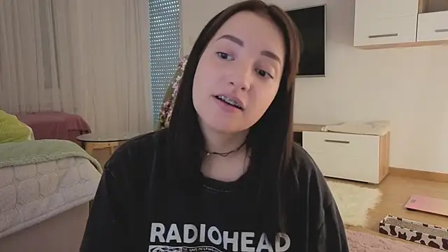  Anna 69 online show from 08/04/26, 11:57