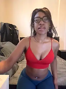 AaliyahBlack online show from 12/05/25, 11:52