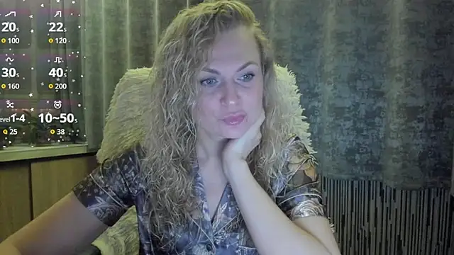 LanaLight x online show from 12/15/25, 02:21