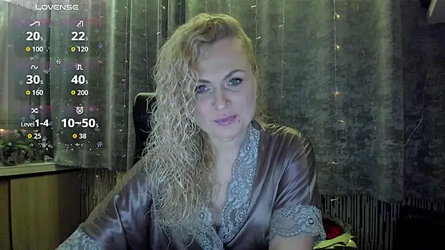 LanaLight x online show from 01/06/26, 06:55