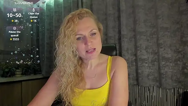 LanaLight x online show from 03/13/26, 06:36