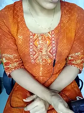 Sepali5577 online show from 12/15/25, 07:01