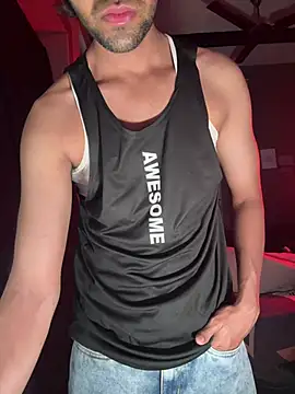 fitboy xxx online show from 03/27/26, 01:11