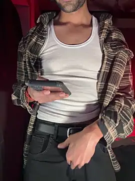 fitboy xxx online show from 05/12/26, 10:29