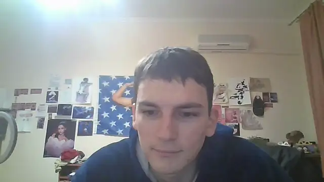 leo cutie online show from 02/01/26, 08:51