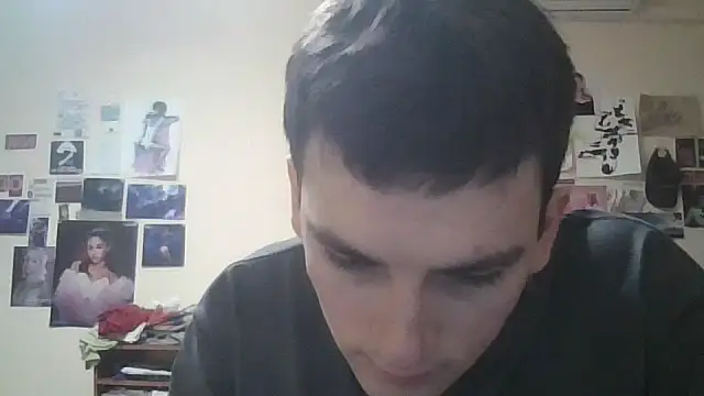 leo cutie online show from 02/04/26, 10:15