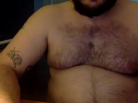 grizzlyspittybear online show from 04/01/26, 12:22