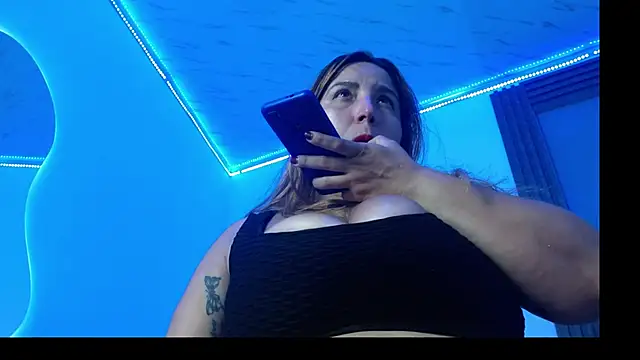 moritamori online show from 02/17/26, 02:30