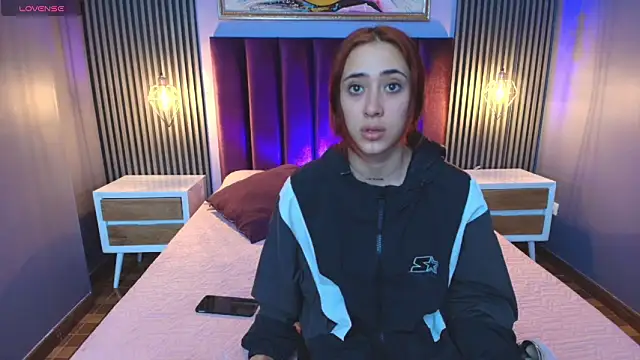 Snapshot of Ariana_collinss chatting on 02/05/26, 11:59 Ariana collinss online show from 02/05/26, 11:59