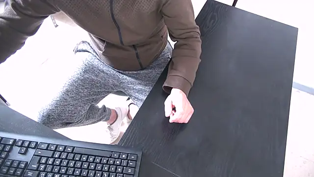 TRESBONNEBITE online show from 02/13/26, 02:35