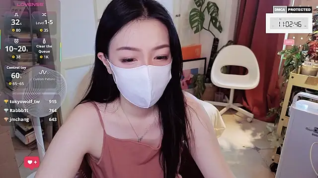 Snapshot of nayomi_34f chatting on 05/12/26, 03:03 nayomi 34f online show from 05/12/26, 03:03