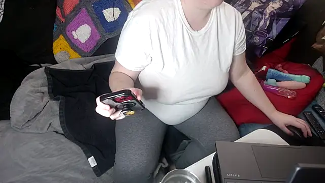 SugarTsunami online show from 04/19/26, 01:38