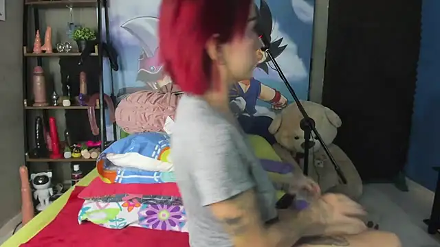 Shadia Squirt online show from 03/12/26, 05:02