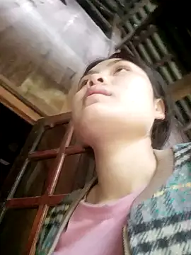 Hilary-123 online show from 03/14/26, 02:17