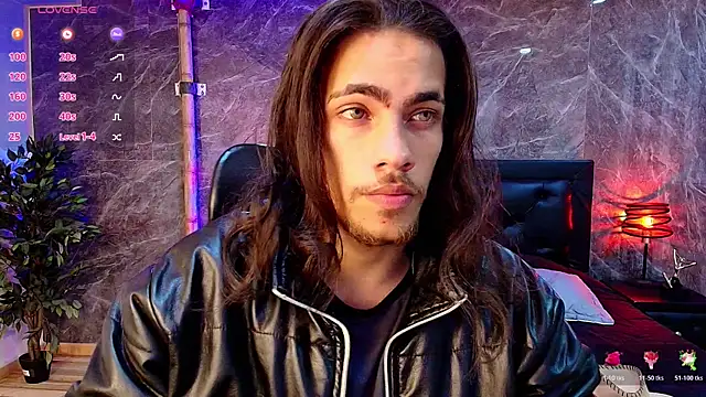 PatrickS25 online show from 01/15/26, 05:34