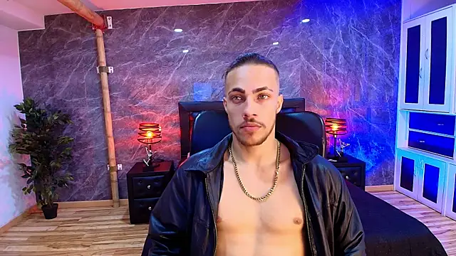 PatrickS25 online show from 03/04/26, 04:29